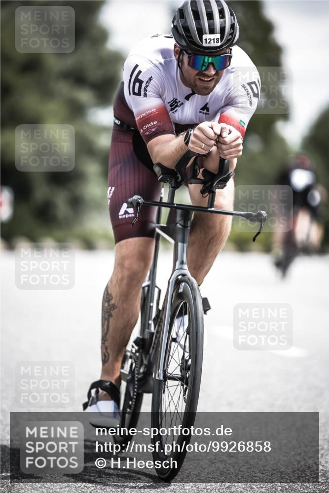 21.06.2026 - 29. Vierlanden-Triathlon H.Heesch http://msf.ph/oto/9926858 21.06.2026 13:29:36 Radfahren 1218 meine-sportfotos.de