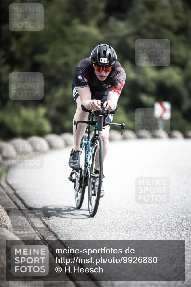 21.06.2026 - 29. Vierlanden-Triathlon H.Heesch http://msf.ph/oto/9926880 21.06.2026 13:29:57 Radfahren 1101 meine-sportfotos.de