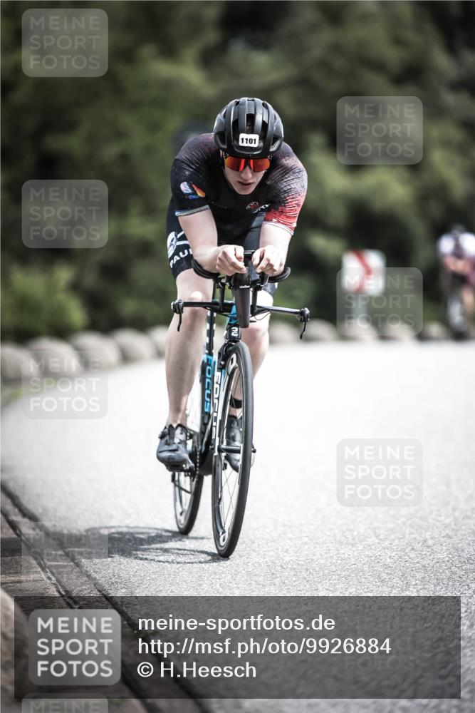 21.06.2026 - 29. Vierlanden-Triathlon H.Heesch http://msf.ph/oto/9926884 21.06.2026 13:29:57 Radfahren 1101 meine-sportfotos.de