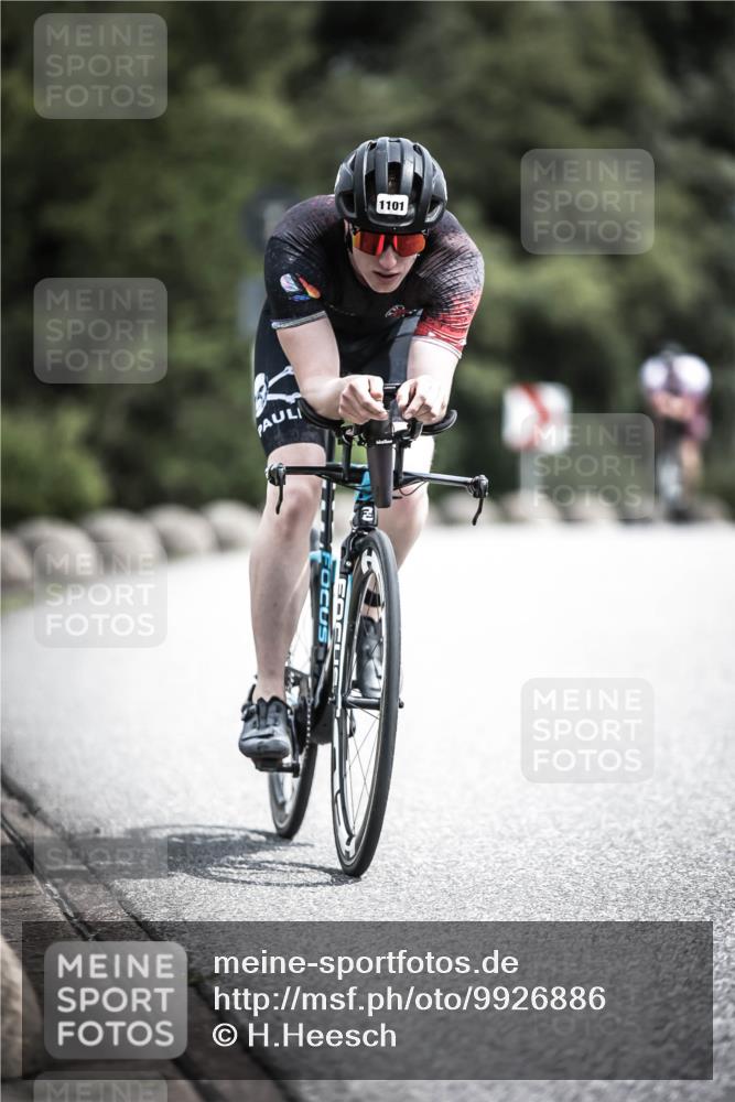 21.06.2026 - 29. Vierlanden-Triathlon H.Heesch http://msf.ph/oto/9926886 21.06.2026 13:29:57 Radfahren 1101 meine-sportfotos.de