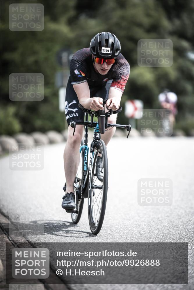 21.06.2026 - 29. Vierlanden-Triathlon H.Heesch http://msf.ph/oto/9926888 21.06.2026 13:29:57 Radfahren 1101 meine-sportfotos.de