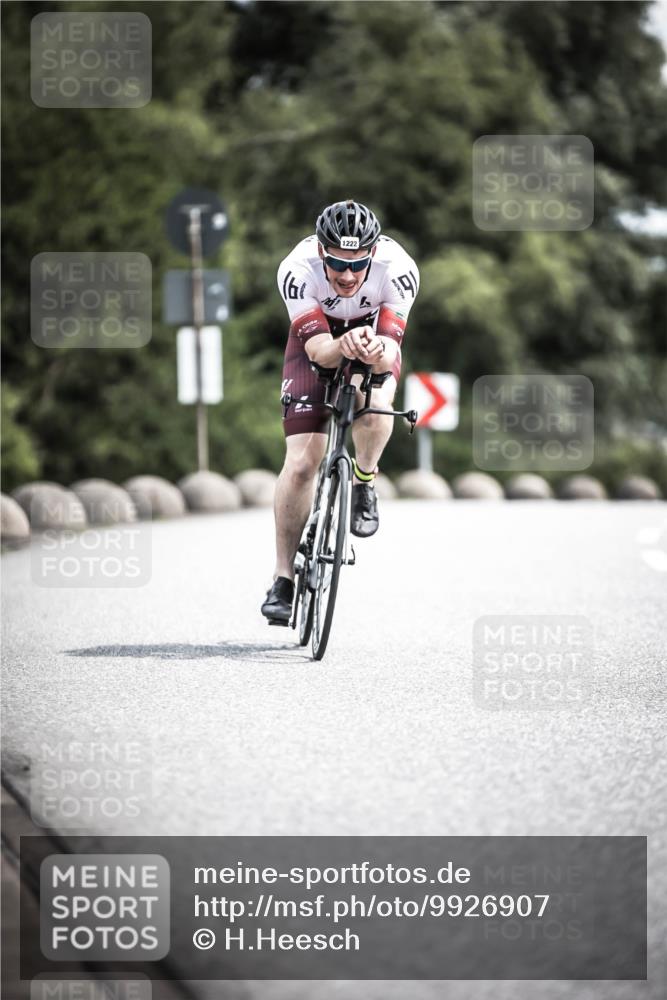 21.06.2026 - 29. Vierlanden-Triathlon H.Heesch http://msf.ph/oto/9926907 21.06.2026 13:30:00 Radfahren 1222, 19 meine-sportfotos.de