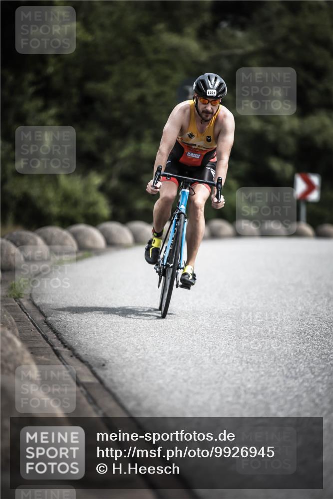 21.06.2026 - 29. Vierlanden-Triathlon H.Heesch http://msf.ph/oto/9926945 21.06.2026 13:30:24 Radfahren 1221 meine-sportfotos.de
