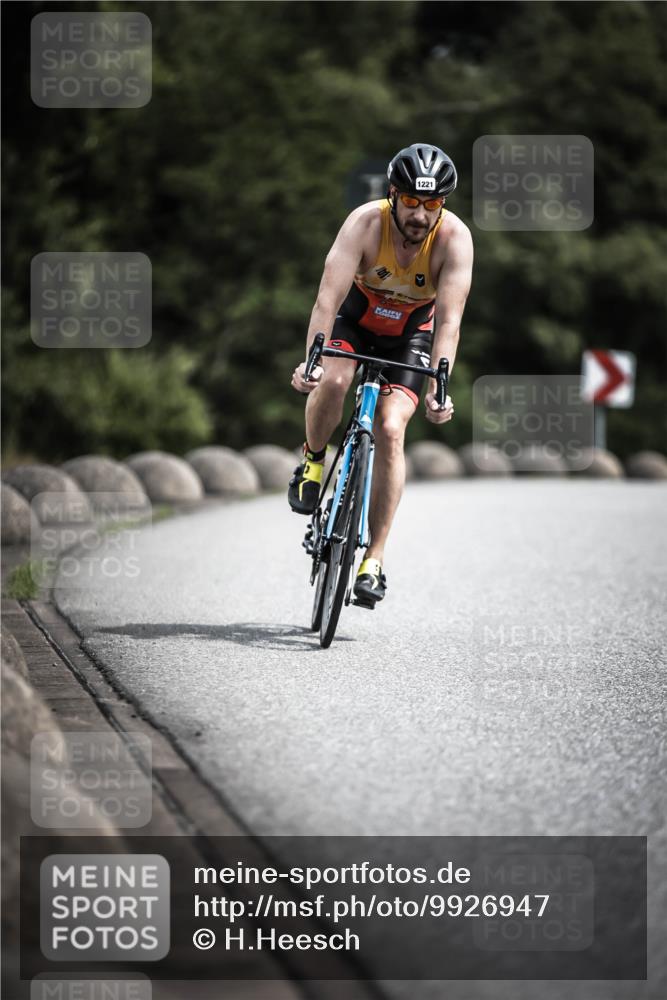 21.06.2026 - 29. Vierlanden-Triathlon H.Heesch http://msf.ph/oto/9926947 21.06.2026 13:30:24 Radfahren 1221 meine-sportfotos.de