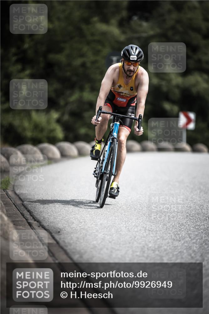 21.06.2026 - 29. Vierlanden-Triathlon H.Heesch http://msf.ph/oto/9926949 21.06.2026 13:30:24 Radfahren 1221 meine-sportfotos.de