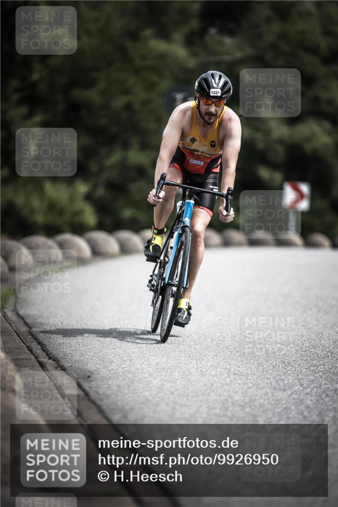 21.06.2026 - 29. Vierlanden-Triathlon H.Heesch http://msf.ph/oto/9926950 21.06.2026 13:30:24 Radfahren 1221 meine-sportfotos.de
