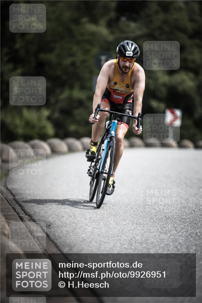 21.06.2026 - 29. Vierlanden-Triathlon H.Heesch http://msf.ph/oto/9926951 21.06.2026 13:30:24 Radfahren 1221 meine-sportfotos.de