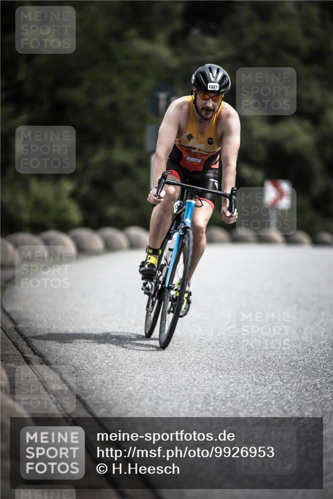 21.06.2026 - 29. Vierlanden-Triathlon H.Heesch http://msf.ph/oto/9926953 21.06.2026 13:30:24 Radfahren 1221 meine-sportfotos.de