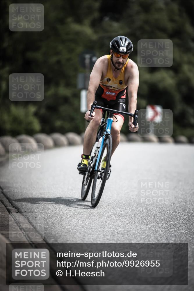 21.06.2026 - 29. Vierlanden-Triathlon H.Heesch http://msf.ph/oto/9926955 21.06.2026 13:30:24 Radfahren 1221 meine-sportfotos.de