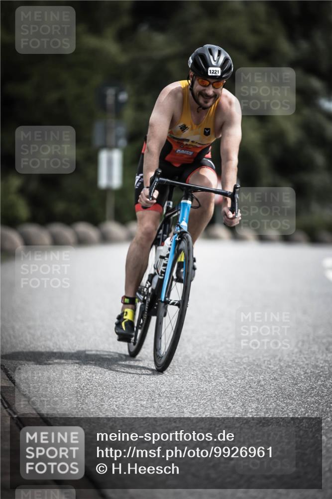 21.06.2026 - 29. Vierlanden-Triathlon H.Heesch http://msf.ph/oto/9926961 21.06.2026 13:30:24 Radfahren 1221 meine-sportfotos.de