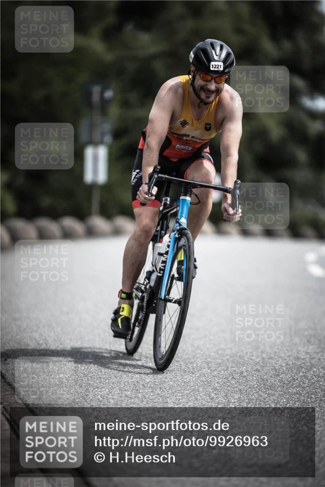 21.06.2026 - 29. Vierlanden-Triathlon H.Heesch http://msf.ph/oto/9926963 21.06.2026 13:30:24 Radfahren 1221 meine-sportfotos.de