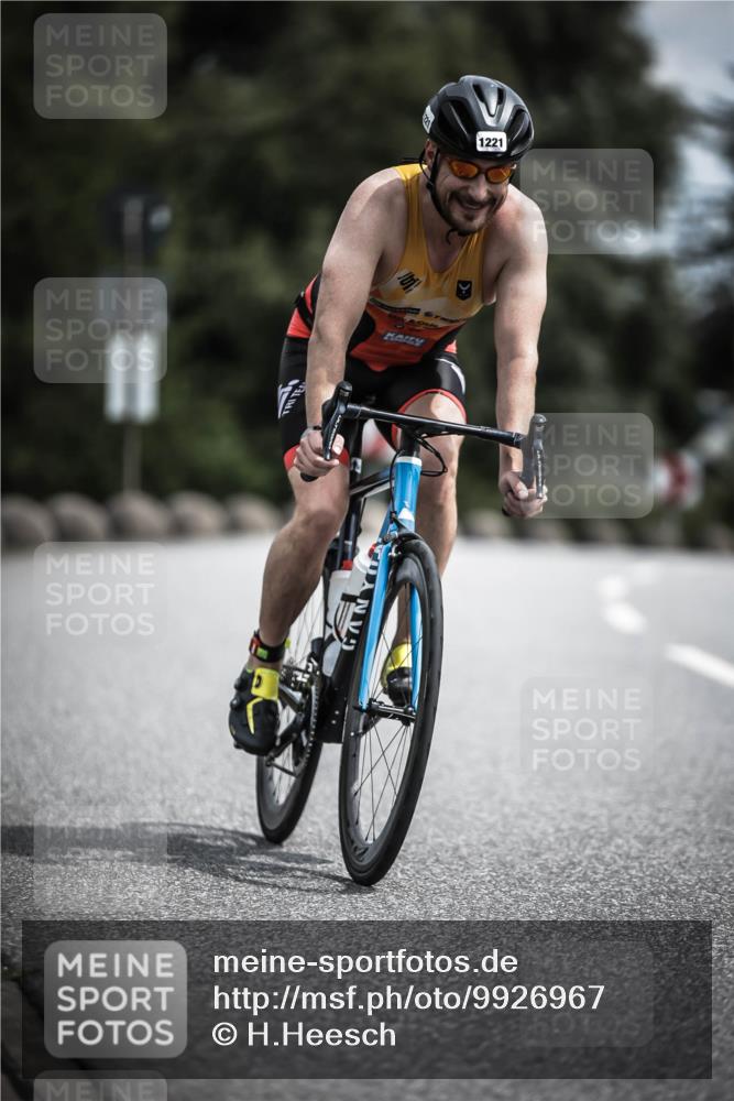 21.06.2026 - 29. Vierlanden-Triathlon H.Heesch http://msf.ph/oto/9926967 21.06.2026 13:30:24 Radfahren 1221 meine-sportfotos.de