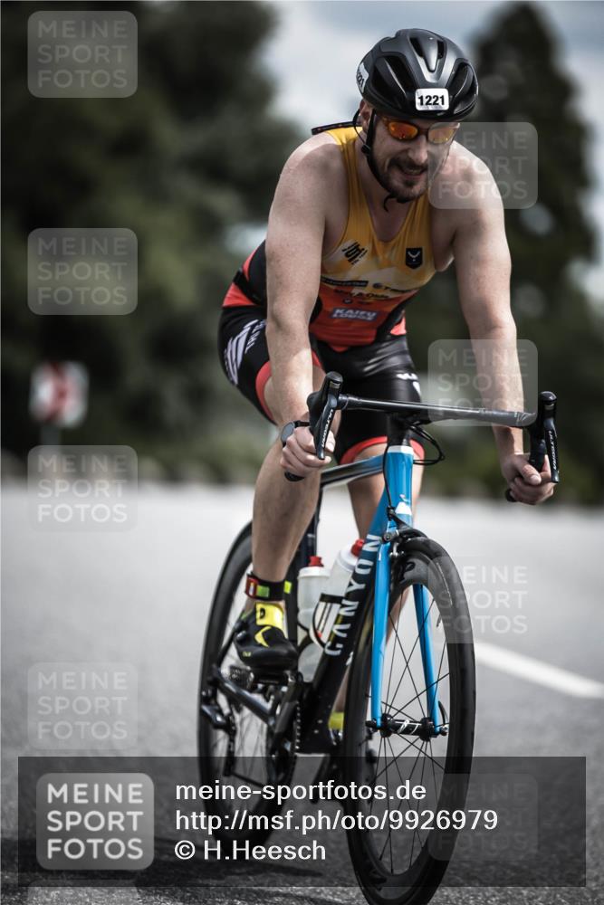 21.06.2026 - 29. Vierlanden-Triathlon H.Heesch http://msf.ph/oto/9926979 21.06.2026 13:30:25 Radfahren 1221 meine-sportfotos.de