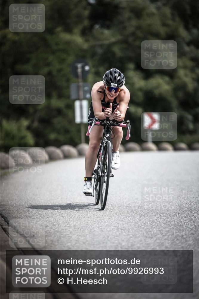 21.06.2026 - 29. Vierlanden-Triathlon H.Heesch http://msf.ph/oto/9926993 21.06.2026 13:30:37 Radfahren 1207, 11 meine-sportfotos.de