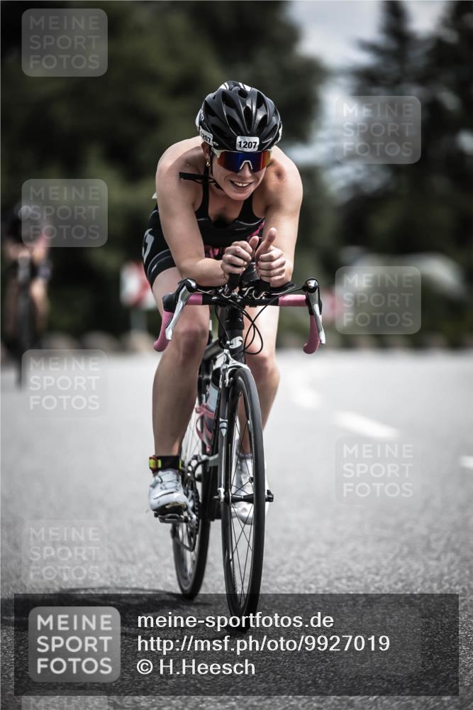 21.06.2026 - 29. Vierlanden-Triathlon H.Heesch http://msf.ph/oto/9927019 21.06.2026 13:30:37 Radfahren 207, 1207 meine-sportfotos.de