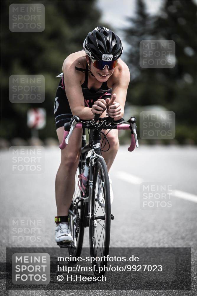 21.06.2026 - 29. Vierlanden-Triathlon H.Heesch http://msf.ph/oto/9927023 21.06.2026 13:30:37 Radfahren 207, 1207 meine-sportfotos.de