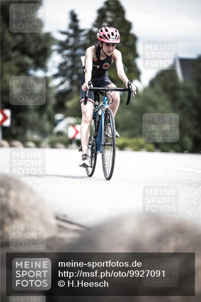 21.06.2026 - 29. Vierlanden-Triathlon H.Heesch http://msf.ph/oto/9927091 21.06.2026 14:54:39 Radfahren 1260 meine-sportfotos.de