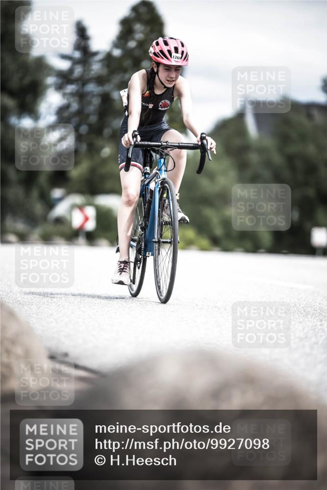 21.06.2026 - 29. Vierlanden-Triathlon H.Heesch http://msf.ph/oto/9927098 21.06.2026 14:54:39 Radfahren 1260 meine-sportfotos.de