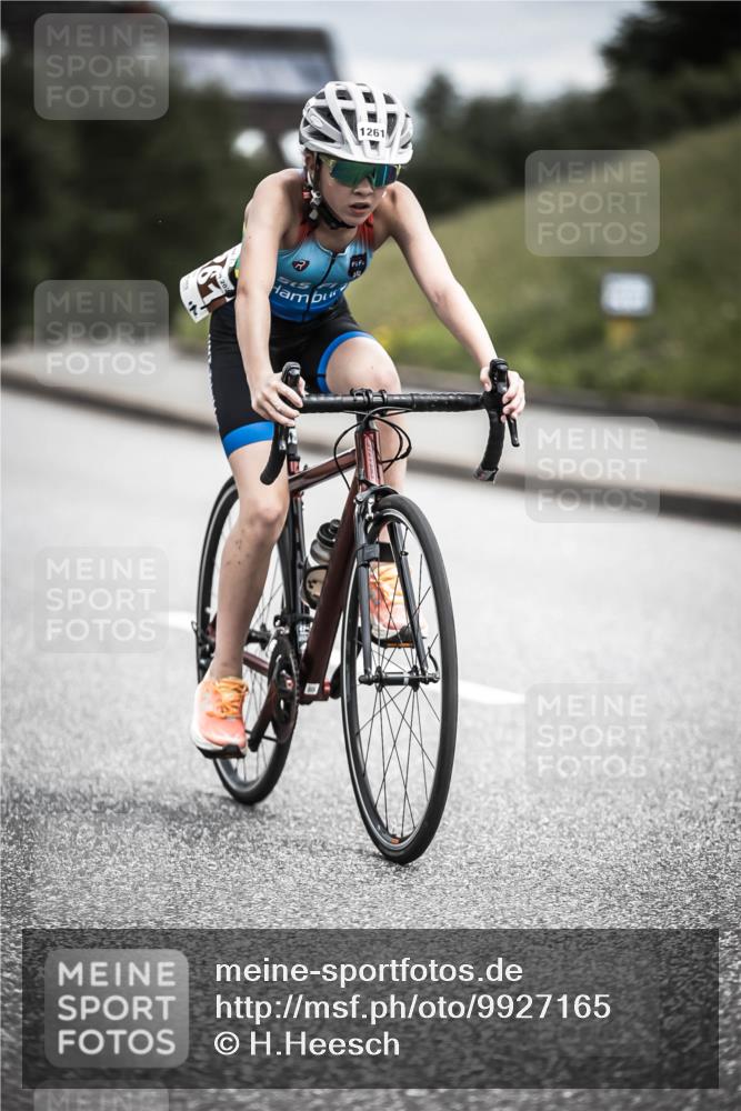21.06.2026 - 29. Vierlanden-Triathlon H.Heesch http://msf.ph/oto/9927165 21.06.2026 14:55:27 Radfahren 1261 meine-sportfotos.de