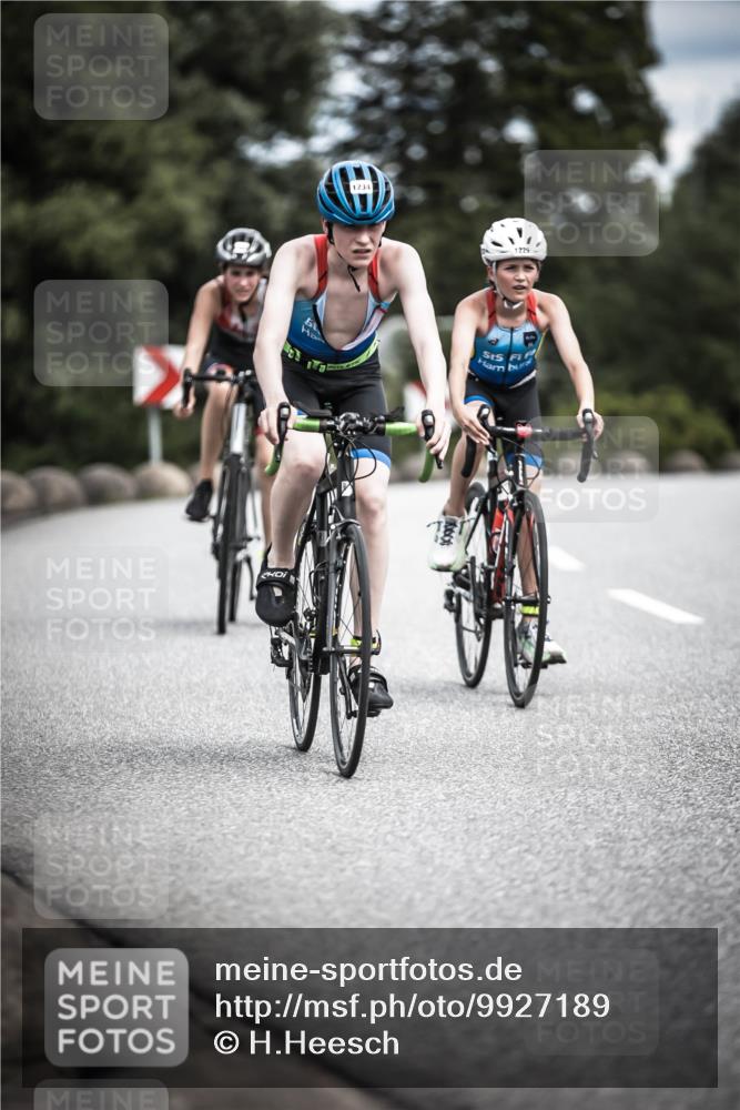 21.06.2026 - 29. Vierlanden-Triathlon H.Heesch http://msf.ph/oto/9927189 21.06.2026 14:55:30 Radfahren 1234, 1229, 5 meine-sportfotos.de