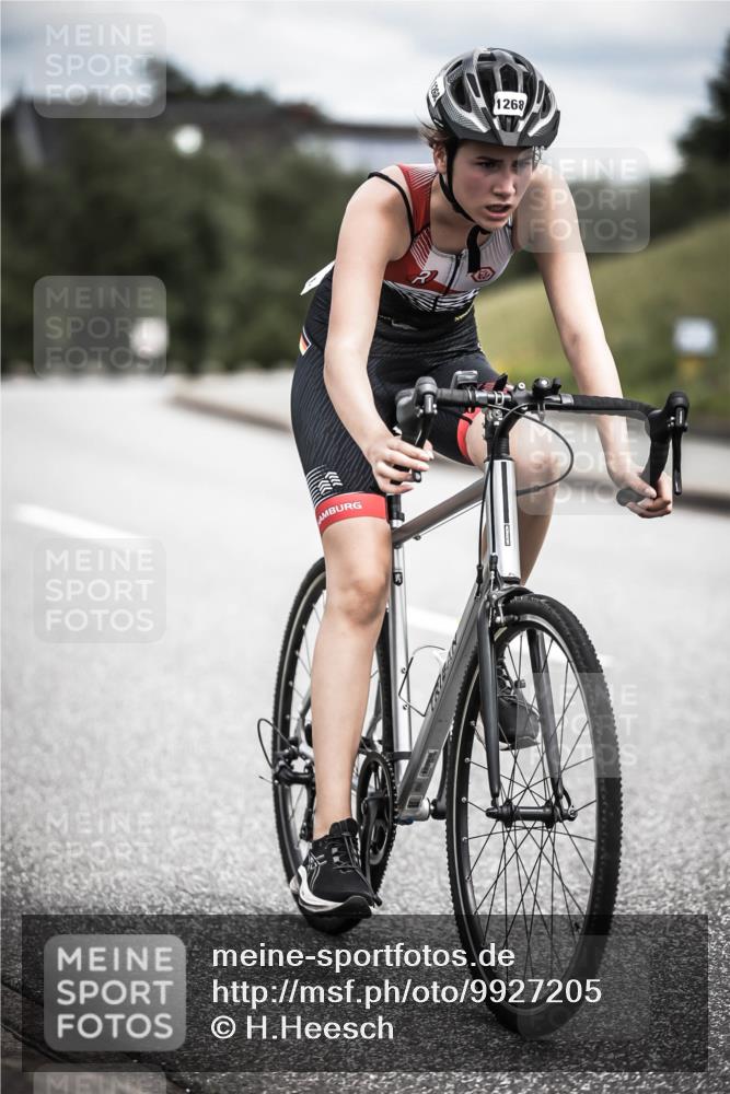 21.06.2026 - 29. Vierlanden-Triathlon H.Heesch http://msf.ph/oto/9927205 21.06.2026 14:55:33 Radfahren 1268 meine-sportfotos.de