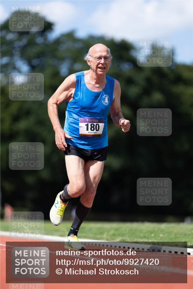 08.08.2026 - Nacht der Zehner Michael Strokosch http://msf.ph/oto/9927420 08.08.2026 14:59:01 Laufen 180, 105 meine-sportfotos.de
