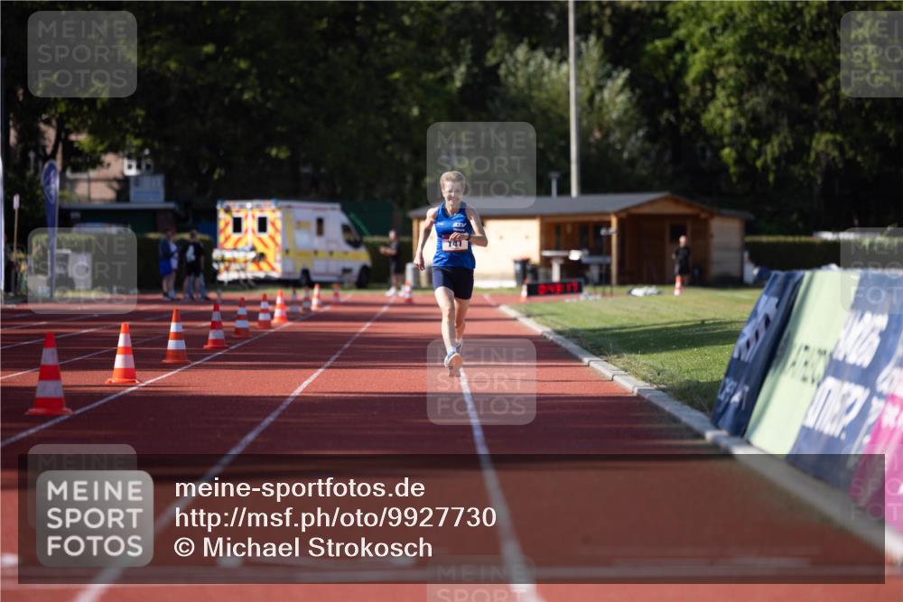 08.08.2026 - Nacht der Zehner Michael Strokosch http://msf.ph/oto/9927730 08.08.2026 16:34:53 Laufen  meine-sportfotos.de