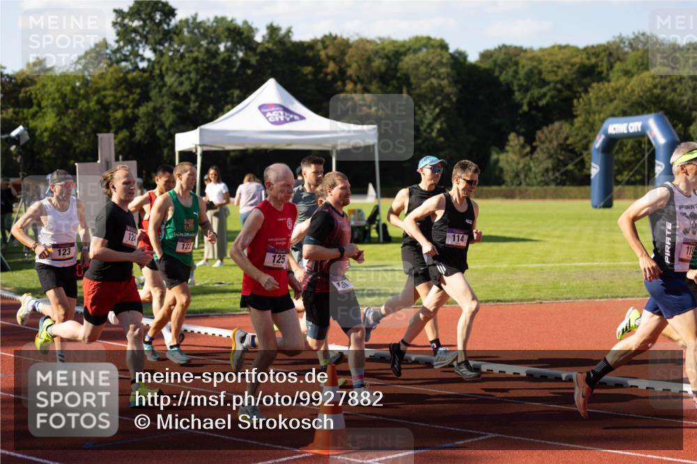 08.08.2026 - Nacht der Zehner Michael Strokosch http://msf.ph/oto/9927882 08.08.2026 17:12:50 Laufen 124, 123, 122, 114, 125 meine-sportfotos.de