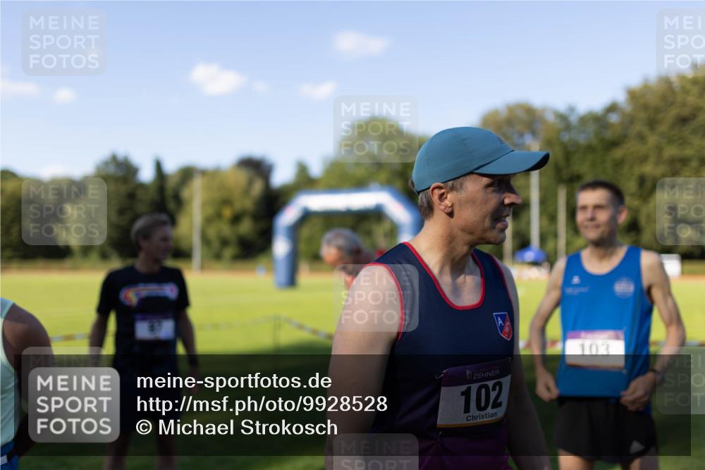 08.08.2026 - Nacht der Zehner Michael Strokosch http://msf.ph/oto/9928528 08.08.2026 18:07:07 Laufen 102, 103 meine-sportfotos.de
