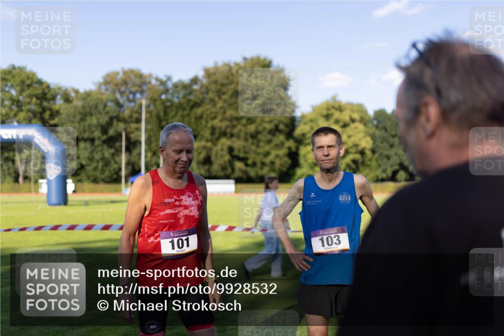 08.08.2026 - Nacht der Zehner Michael Strokosch http://msf.ph/oto/9928532 08.08.2026 18:07:25 Laufen 101, 103 meine-sportfotos.de