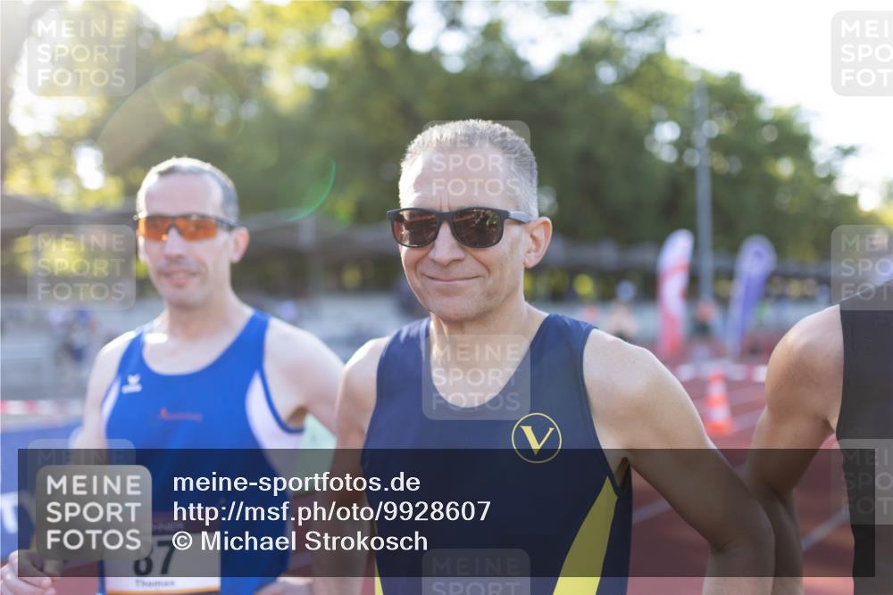 08.08.2026 - Nacht der Zehner Michael Strokosch http://msf.ph/oto/9928607 08.08.2026 18:10:16 Laufen 87, 800 meine-sportfotos.de