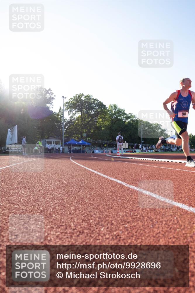 08.08.2026 - Nacht der Zehner Michael Strokosch http://msf.ph/oto/9928696 08.08.2026 18:16:29 Laufen 98 meine-sportfotos.de