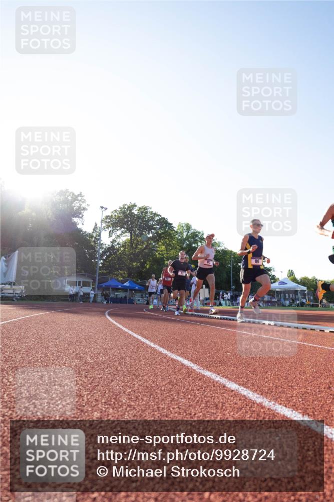 08.08.2026 - Nacht der Zehner Michael Strokosch http://msf.ph/oto/9928724 08.08.2026 18:16:50 Laufen 86, 83 meine-sportfotos.de