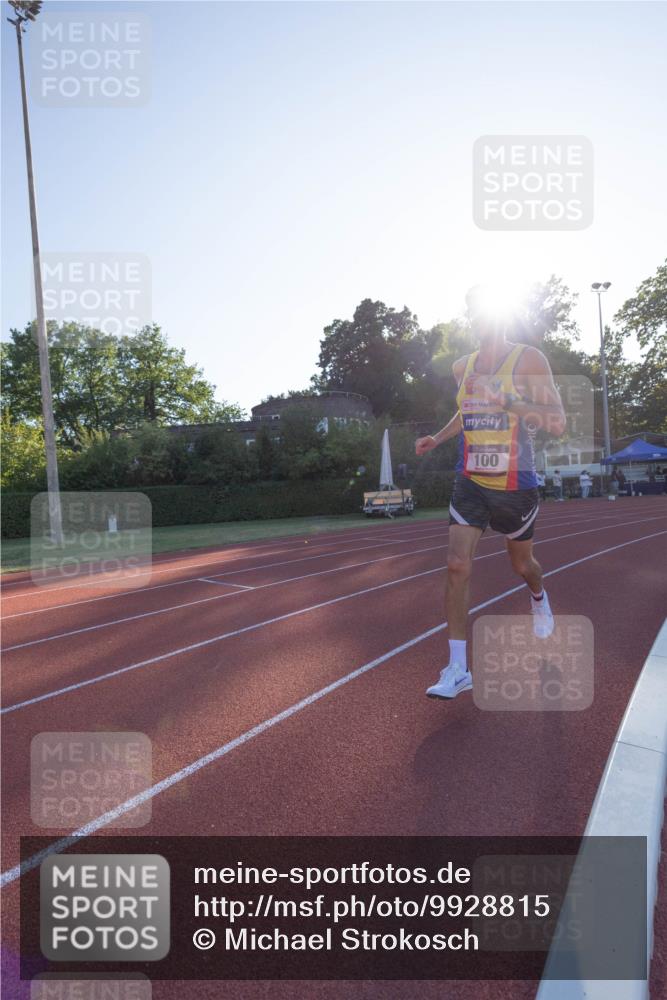 08.08.2026 - Nacht der Zehner Michael Strokosch http://msf.ph/oto/9928815 08.08.2026 18:18:29 Laufen 100 meine-sportfotos.de