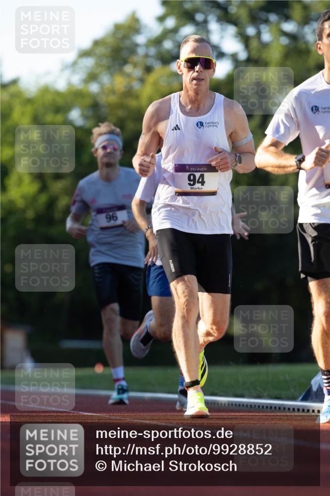 08.08.2026 - Nacht der Zehner Michael Strokosch http://msf.ph/oto/9928852 08.08.2026 18:21:23 Laufen 96, 94 meine-sportfotos.de