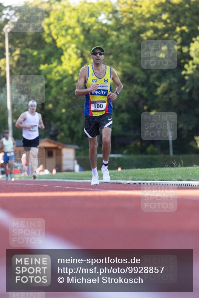 08.08.2026 - Nacht der Zehner Michael Strokosch http://msf.ph/oto/9928857 08.08.2026 18:21:31 Laufen 100 meine-sportfotos.de