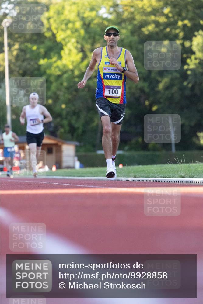 08.08.2026 - Nacht der Zehner Michael Strokosch http://msf.ph/oto/9928858 08.08.2026 18:21:31 Laufen 100 meine-sportfotos.de