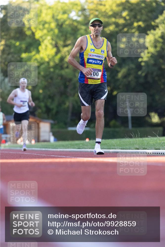 08.08.2026 - Nacht der Zehner Michael Strokosch http://msf.ph/oto/9928859 08.08.2026 18:21:32 Laufen  meine-sportfotos.de