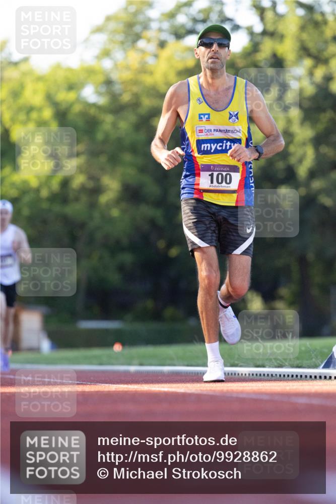 08.08.2026 - Nacht der Zehner Michael Strokosch http://msf.ph/oto/9928862 08.08.2026 18:21:33 Laufen 100 meine-sportfotos.de