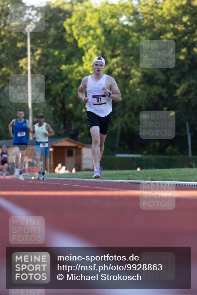08.08.2026 - Nacht der Zehner Michael Strokosch http://msf.ph/oto/9928863 08.08.2026 18:21:34 Laufen 100, 91 meine-sportfotos.de
