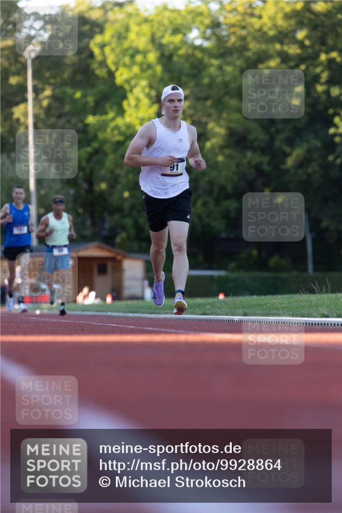 08.08.2026 - Nacht der Zehner Michael Strokosch http://msf.ph/oto/9928864 08.08.2026 18:21:35 Laufen 100, 91 meine-sportfotos.de