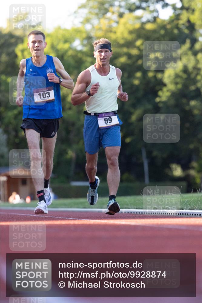 08.08.2026 - Nacht der Zehner Michael Strokosch http://msf.ph/oto/9928874 08.08.2026 18:21:41 Laufen 103, 99 meine-sportfotos.de