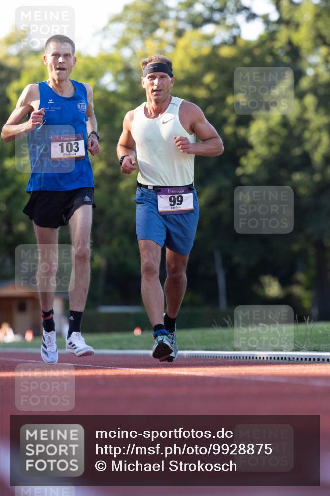 08.08.2026 - Nacht der Zehner Michael Strokosch http://msf.ph/oto/9928875 08.08.2026 18:21:41 Laufen 103, 99 meine-sportfotos.de