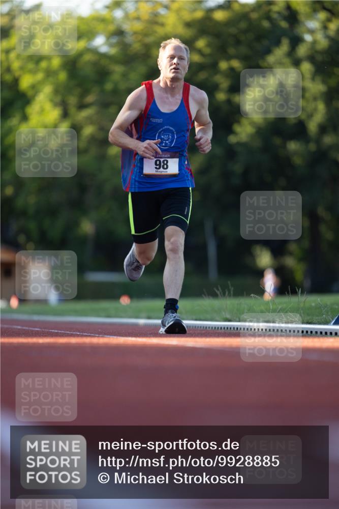 08.08.2026 - Nacht der Zehner Michael Strokosch http://msf.ph/oto/9928885 08.08.2026 18:22:20 Laufen 98 meine-sportfotos.de