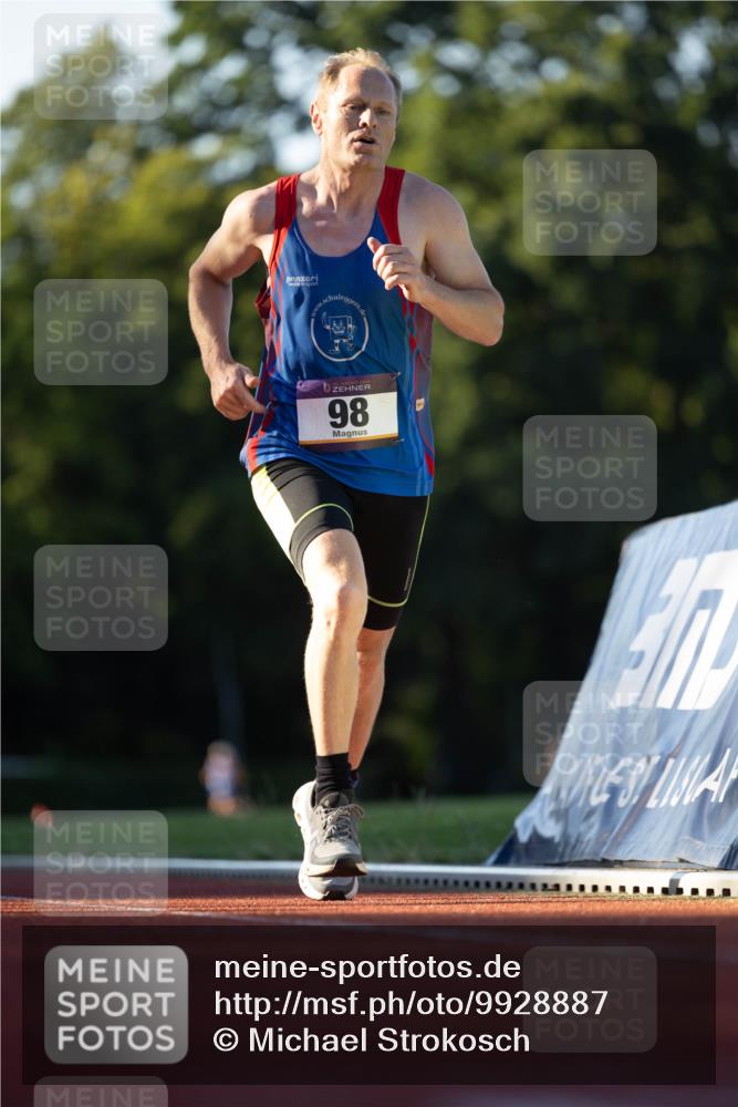08.08.2026 - Nacht der Zehner Michael Strokosch http://msf.ph/oto/9928887 08.08.2026 18:22:21 Laufen 98 meine-sportfotos.de