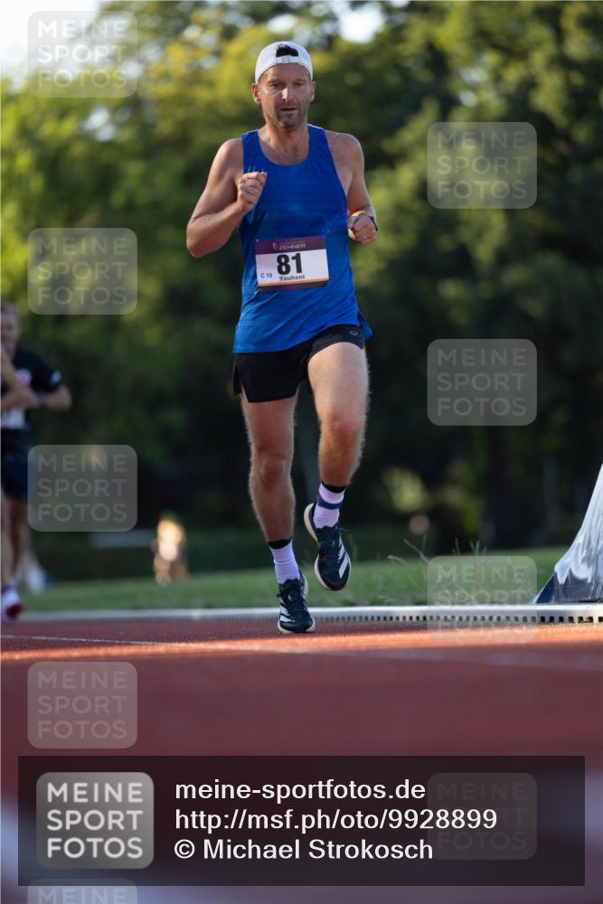 08.08.2026 - Nacht der Zehner Michael Strokosch http://msf.ph/oto/9928899 08.08.2026 18:22:45 Laufen 19, 81 meine-sportfotos.de