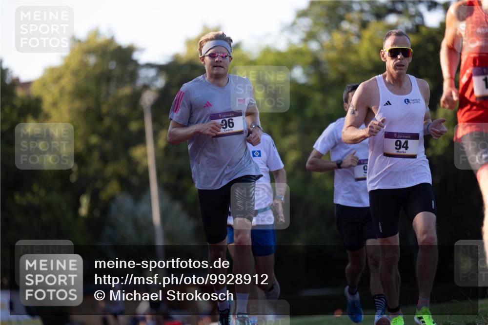 08.08.2026 - Nacht der Zehner Michael Strokosch http://msf.ph/oto/9928912 08.08.2026 18:22:59 Laufen 96, 94 meine-sportfotos.de