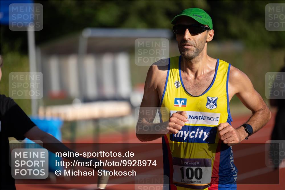 08.08.2026 - Nacht der Zehner Michael Strokosch http://msf.ph/oto/9928974 08.08.2026 18:28:51 Laufen 1968, 10, 100 meine-sportfotos.de