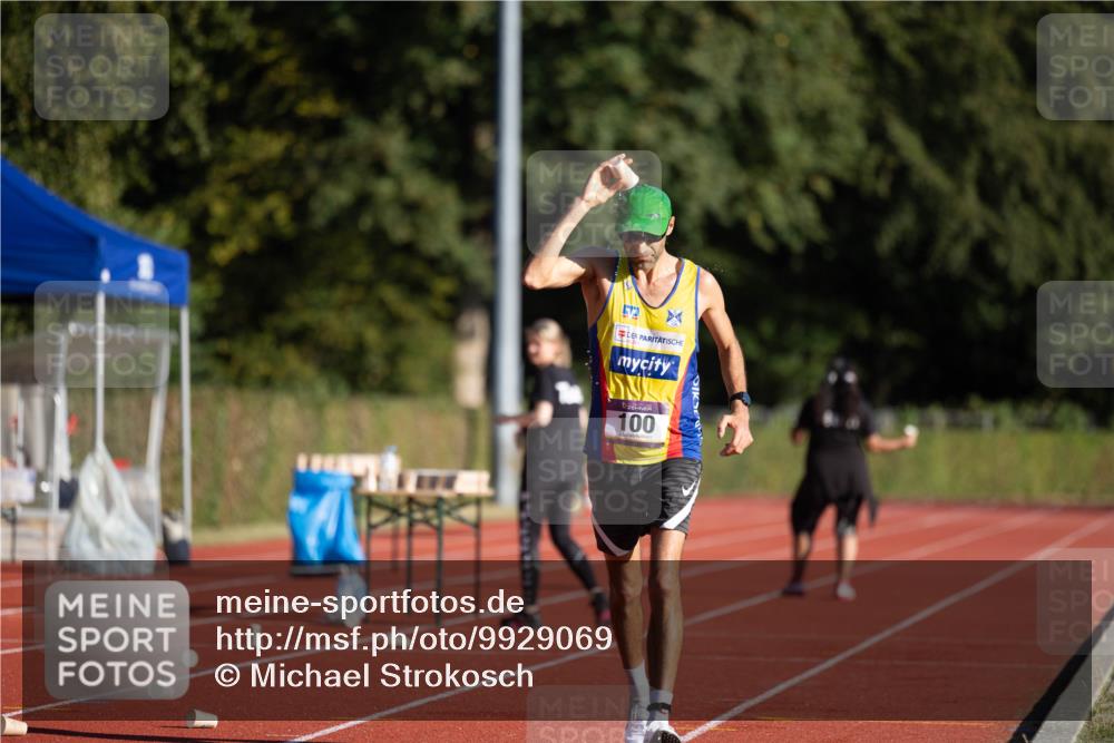 08.08.2026 - Nacht der Zehner Michael Strokosch http://msf.ph/oto/9929069 08.08.2026 18:30:34 Laufen 52, 100 meine-sportfotos.de