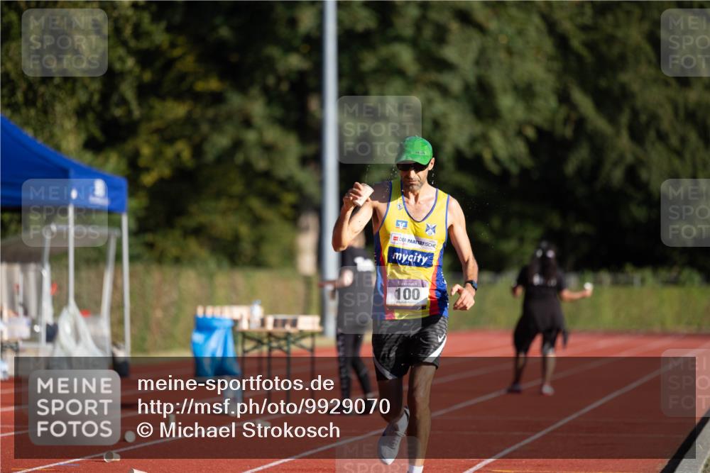 08.08.2026 - Nacht der Zehner Michael Strokosch http://msf.ph/oto/9929070 08.08.2026 18:30:34 Laufen 100 meine-sportfotos.de